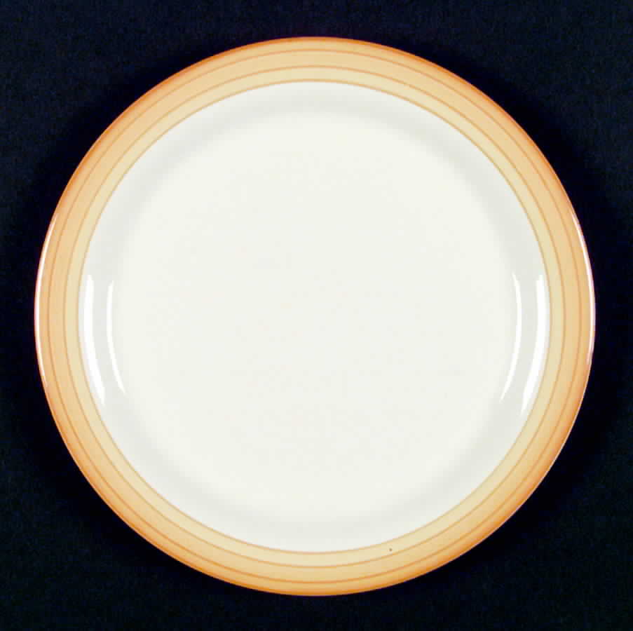 6978 Dinner Plate by Homer Laughlin -1