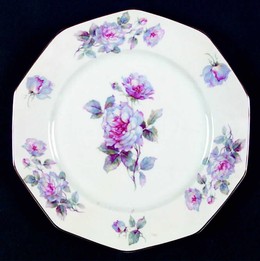 HC654 Dinner Plate by Heinrich - H&C-1