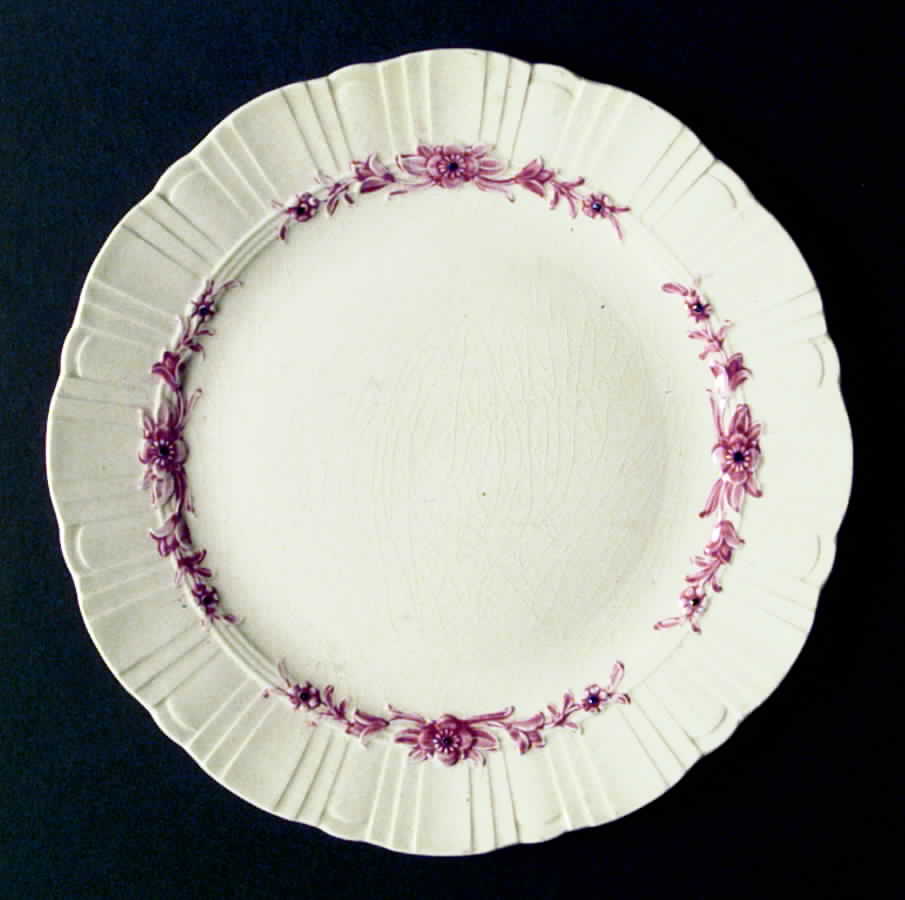 CO57 Dinner Plate by Homer Laughlin -1