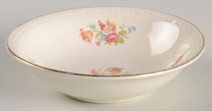 HLC1845 Fruit/Dessert (Sauce) Bowl by Homer Laughlin -1