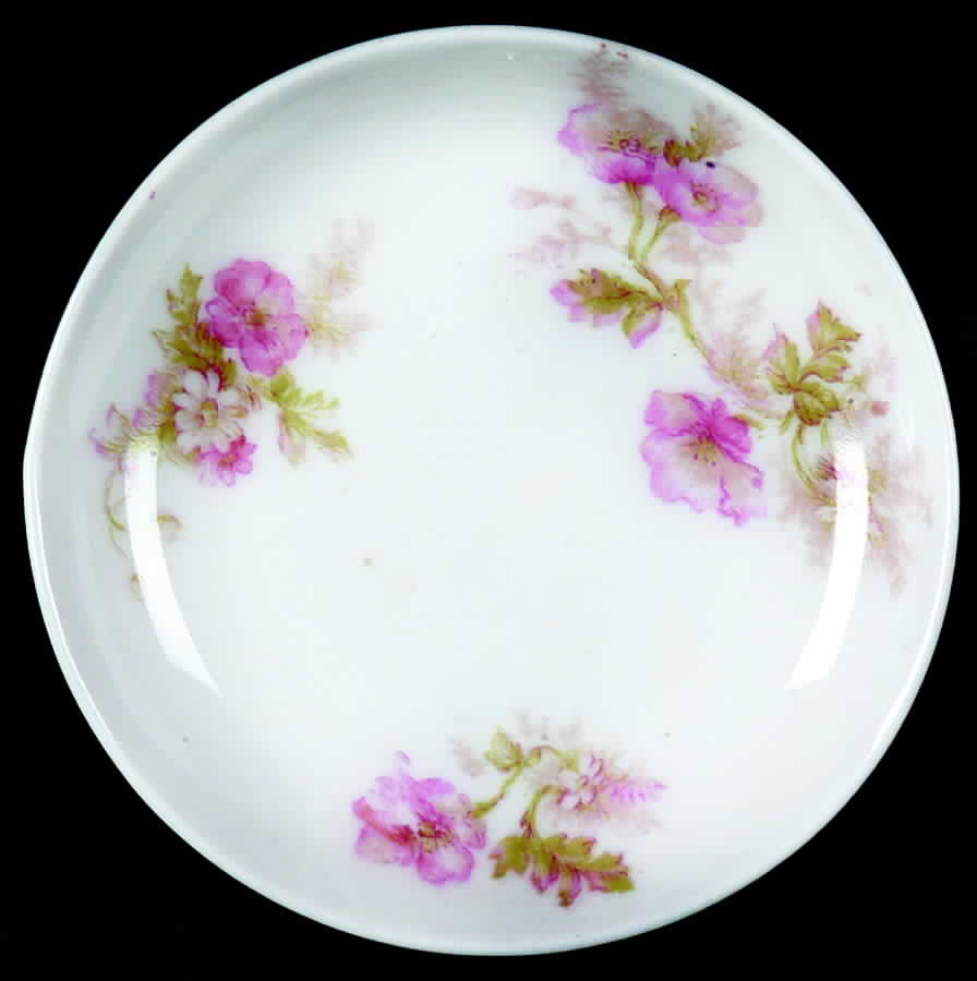 Schleiger 466i Butter Pat by Haviland-1