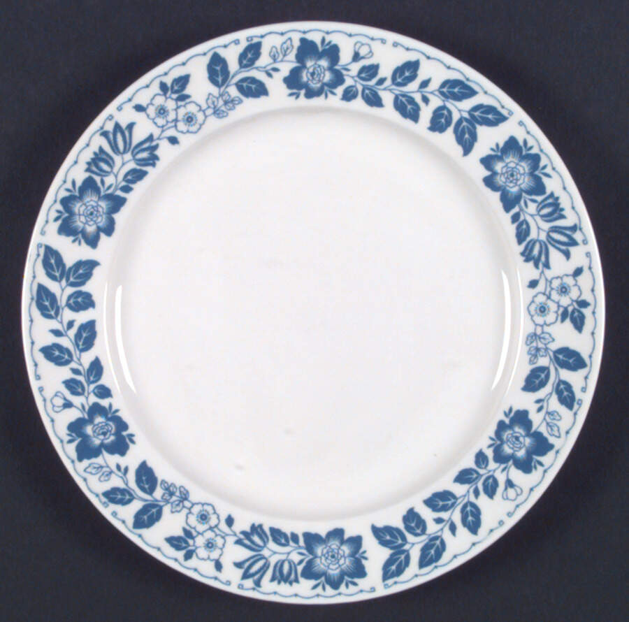 HLC1940 Dinner Plate by Homer Laughlin -1