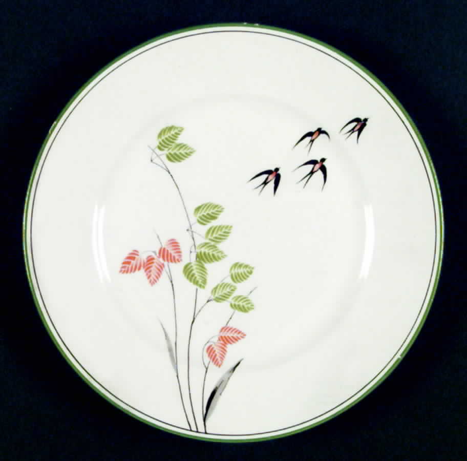 K8623 Dinner Plate by Homer Laughlin -1