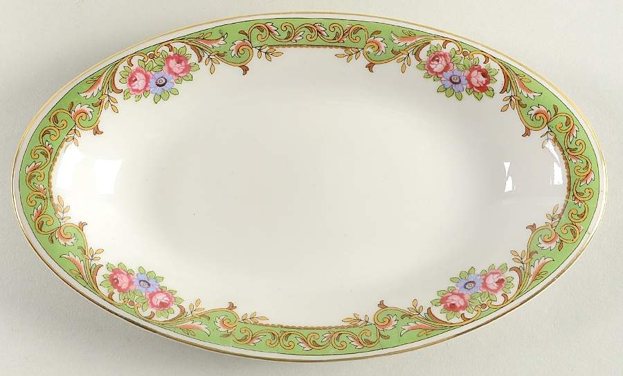 Lucerne Relish by Haviland-1