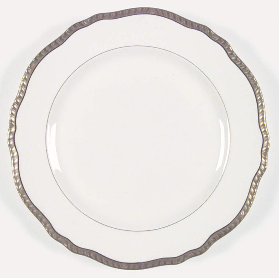 N5202 Dinner Plate by Homer Laughlin -1