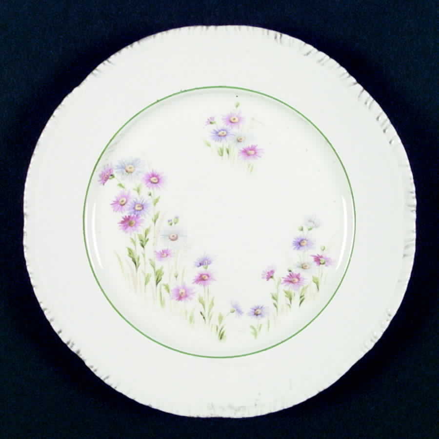 3674A Dinner Plate by Homer Laughlin -1