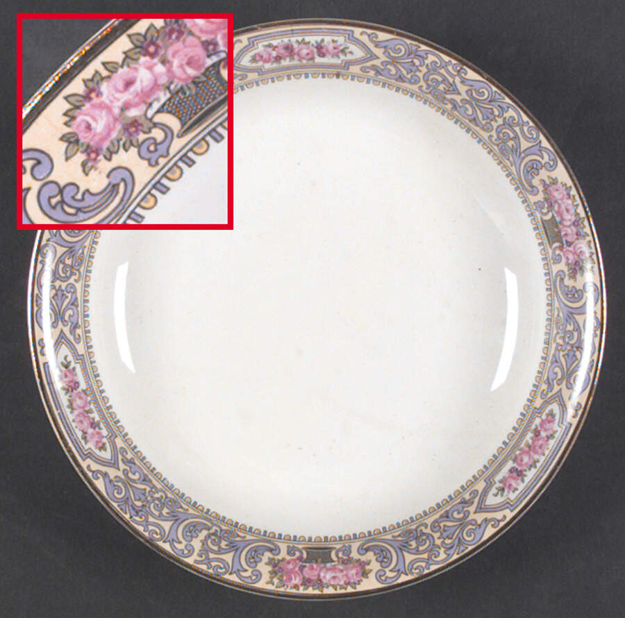 HPW7 Coupe Soup Bowl by Hopewell-1