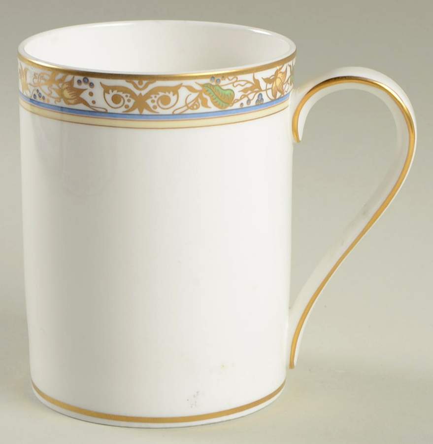 Villa Cannes Mug by Heinrich - H&C-1