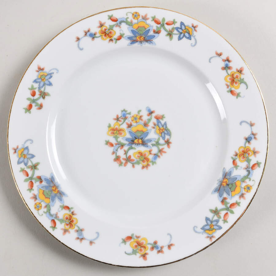 HC671 Dinner Plate by Heinrich - H&C-1