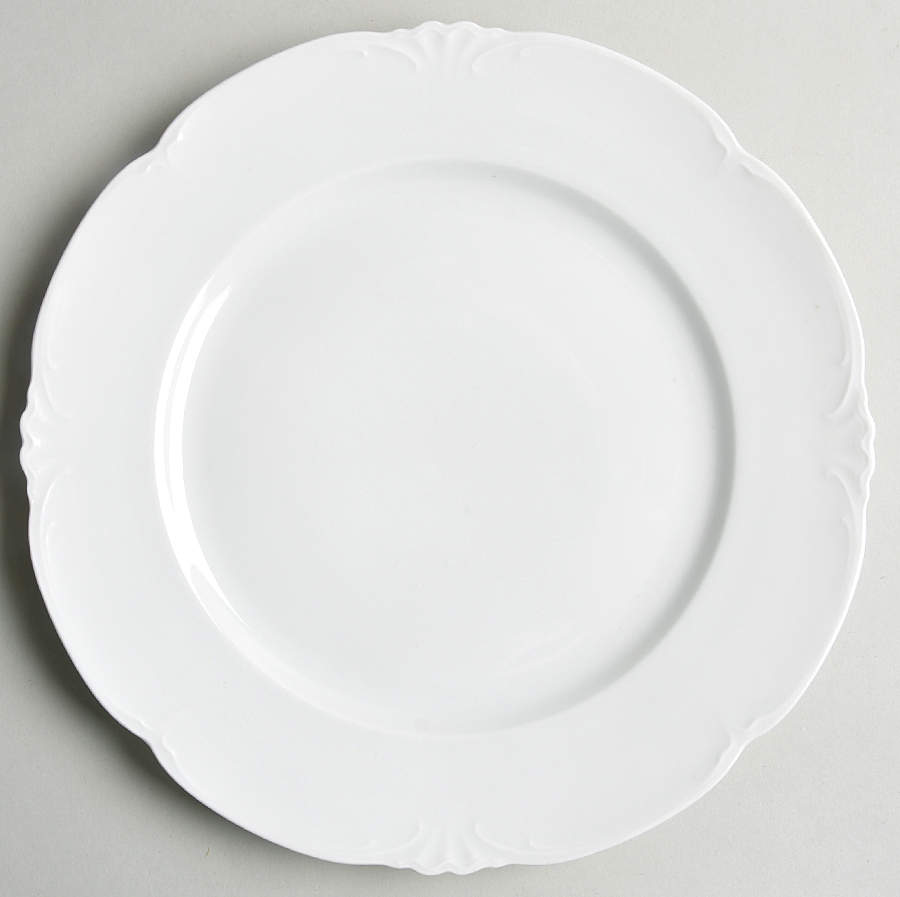 HAB51 Luncheon Plate by Habsburg-1