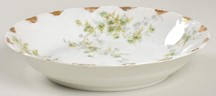Schleiger 150-6 Coupe Soup Bowl by Haviland-1