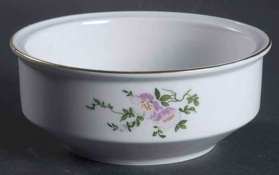 HEP31 Fruit/Dessert (Sauce) Bowl by Graf Von Henneberg-1
