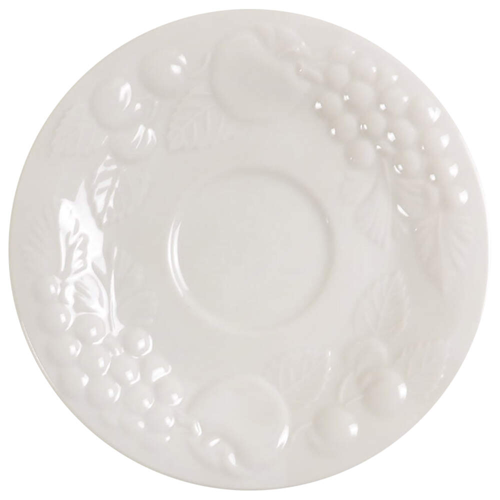 Fruitful Saucer by Housewares Intl-1