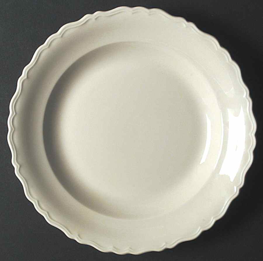 Emily Dinner Plate by Hartley Greens-1