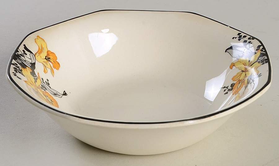 HLC3016 Coupe Cereal Bowl by Homer Laughlin -1
