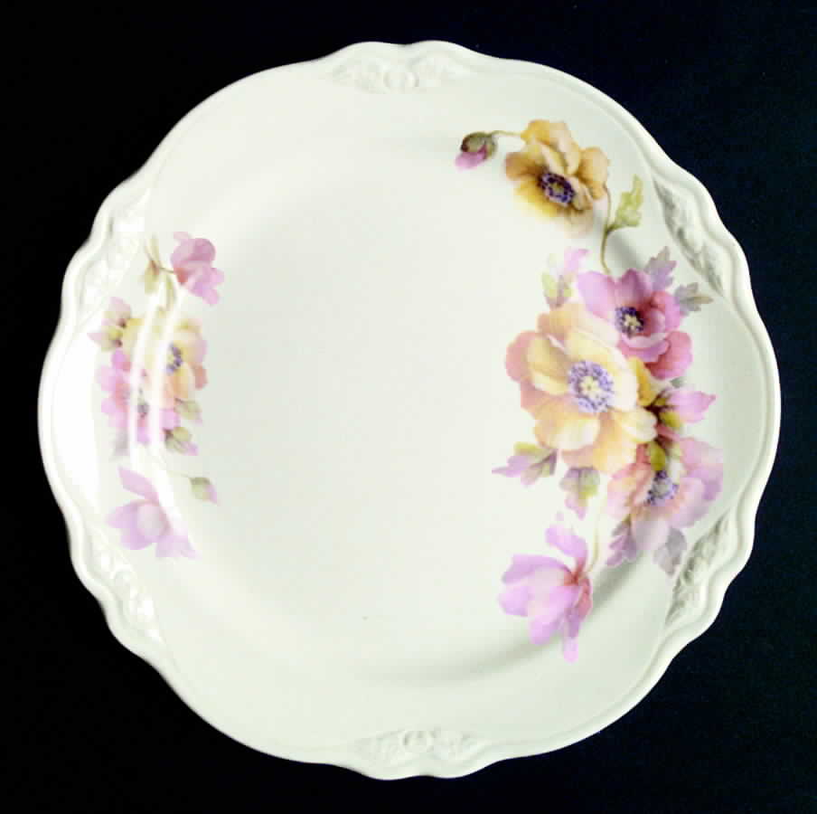 HLC3061 Dinner Plate by Homer Laughlin -1