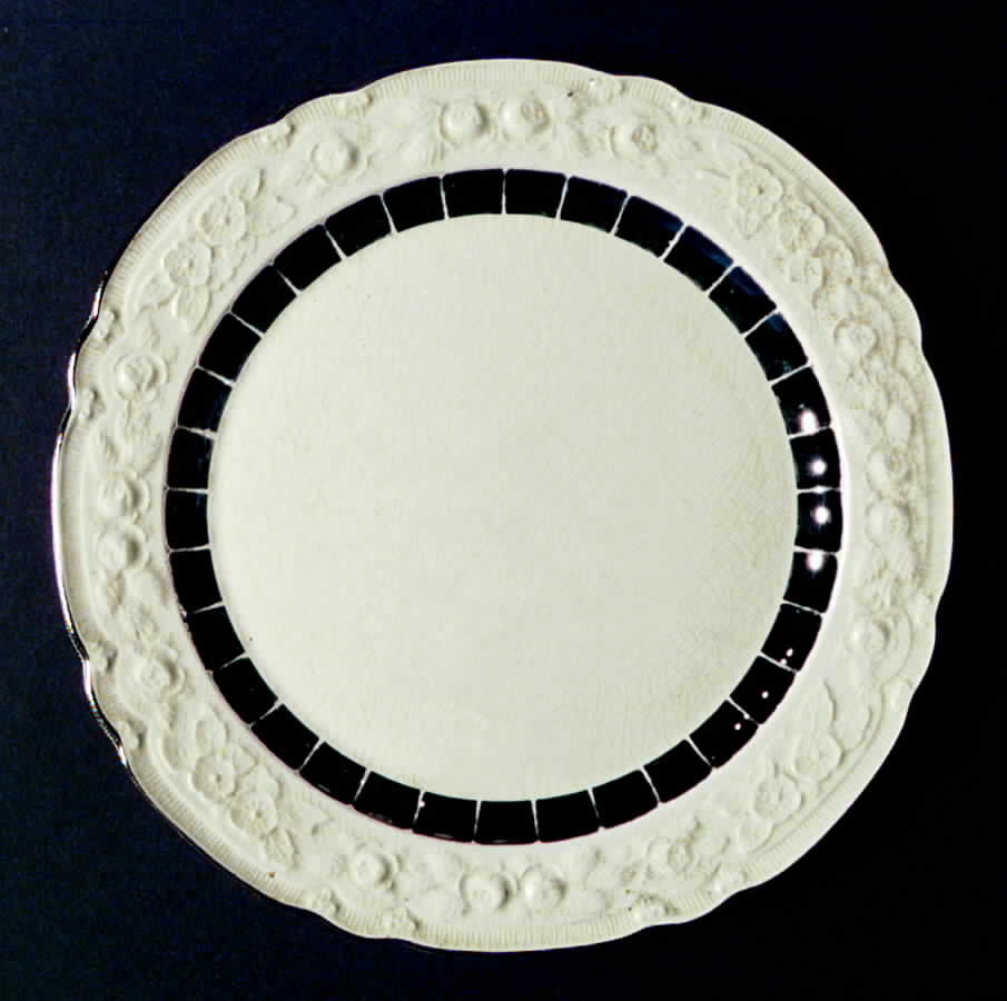 HLC3092 Dinner Plate by Homer Laughlin -1