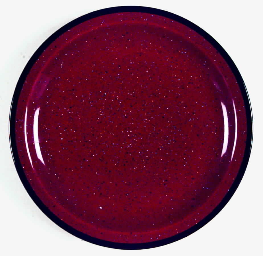 HLC3124 Dinner Plate by Homer Laughlin -1