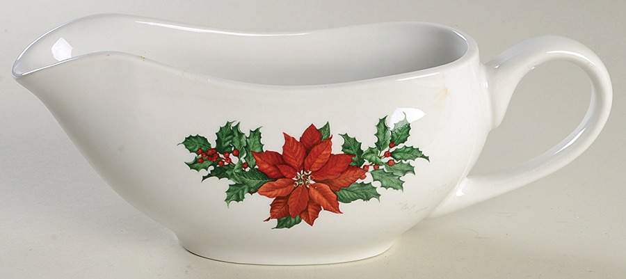 HLM2 Gravy Boat by Hallmark-1
