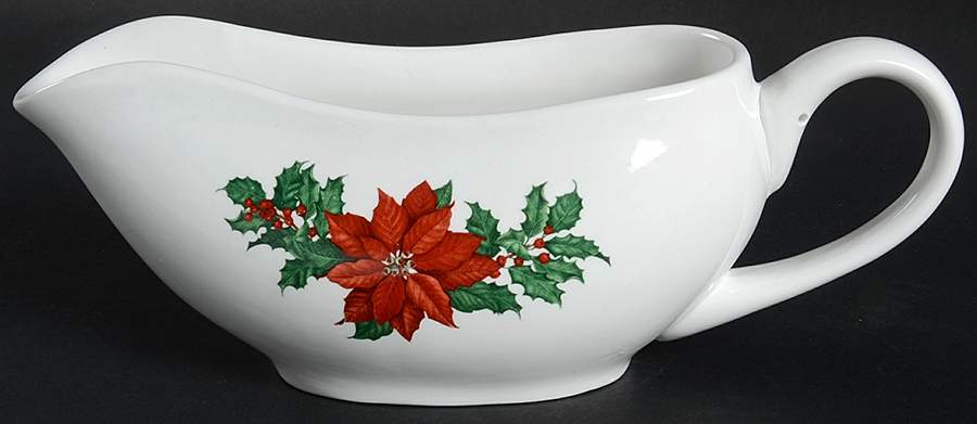 HLM2 Gravy Boat by Hallmark-1