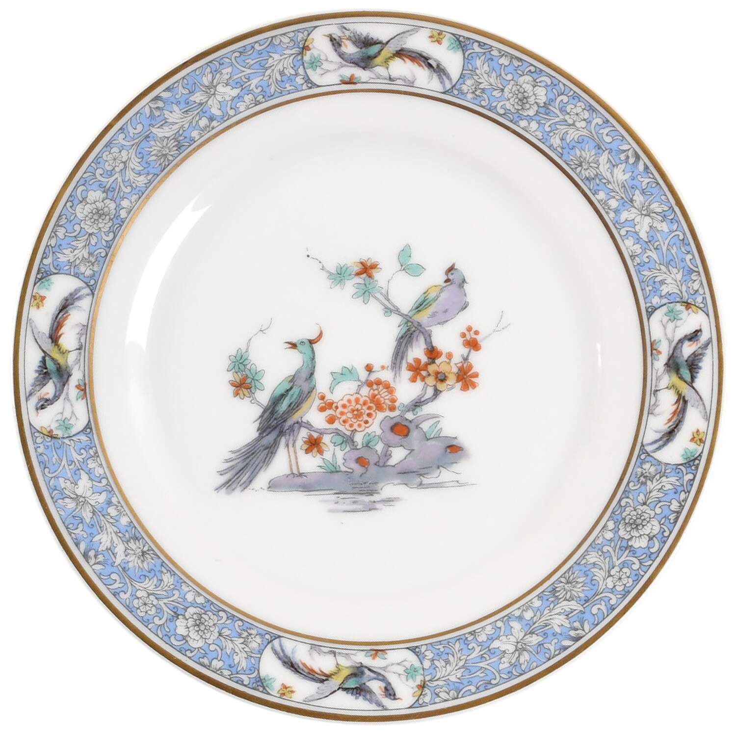 H1745 Salad Plate by Haviland-1