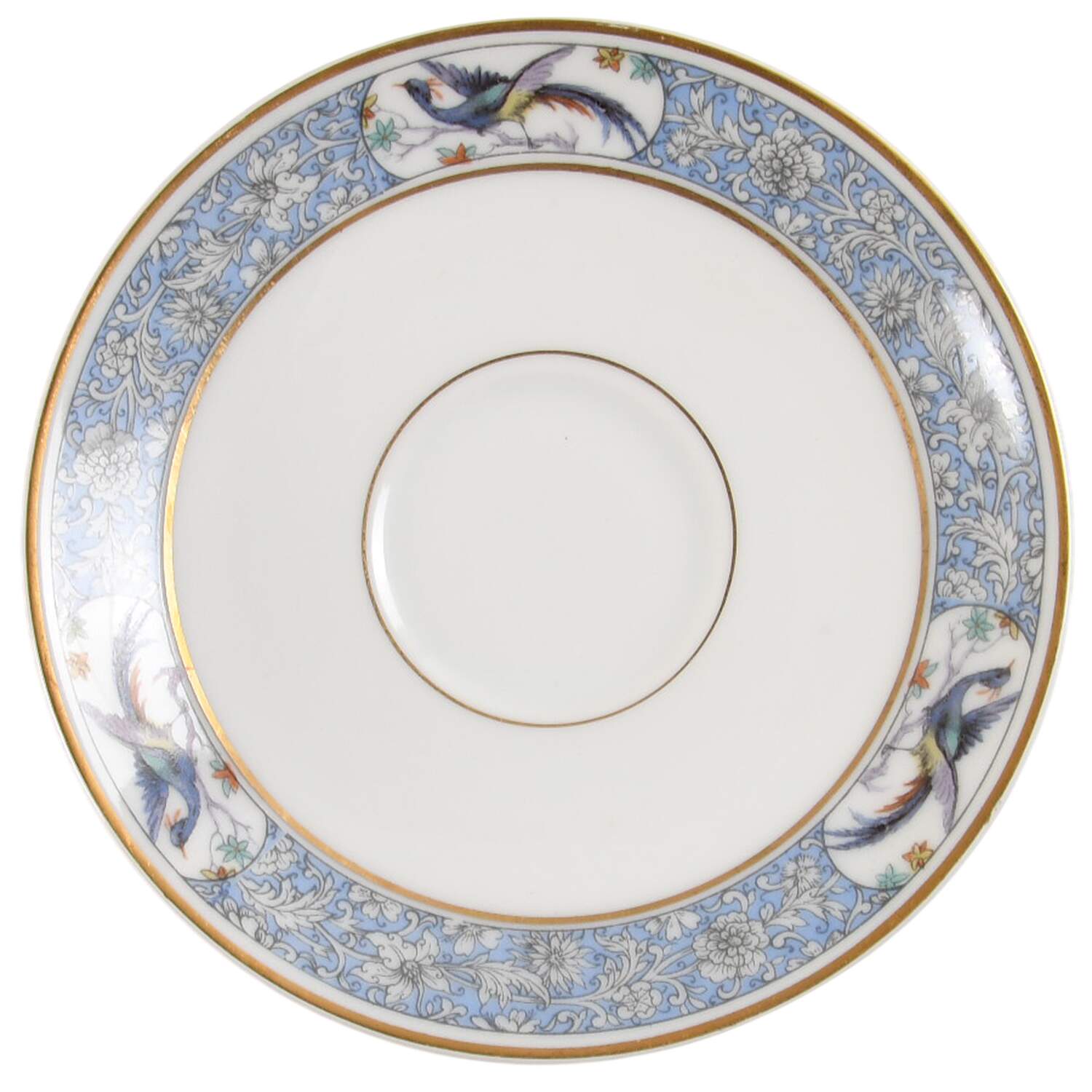 H1745 Saucer by Haviland-1