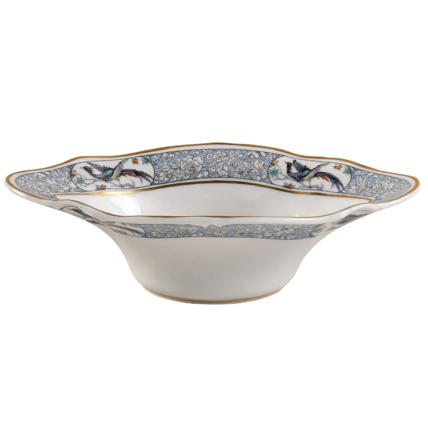 H1745 Olive Dish by Haviland-1