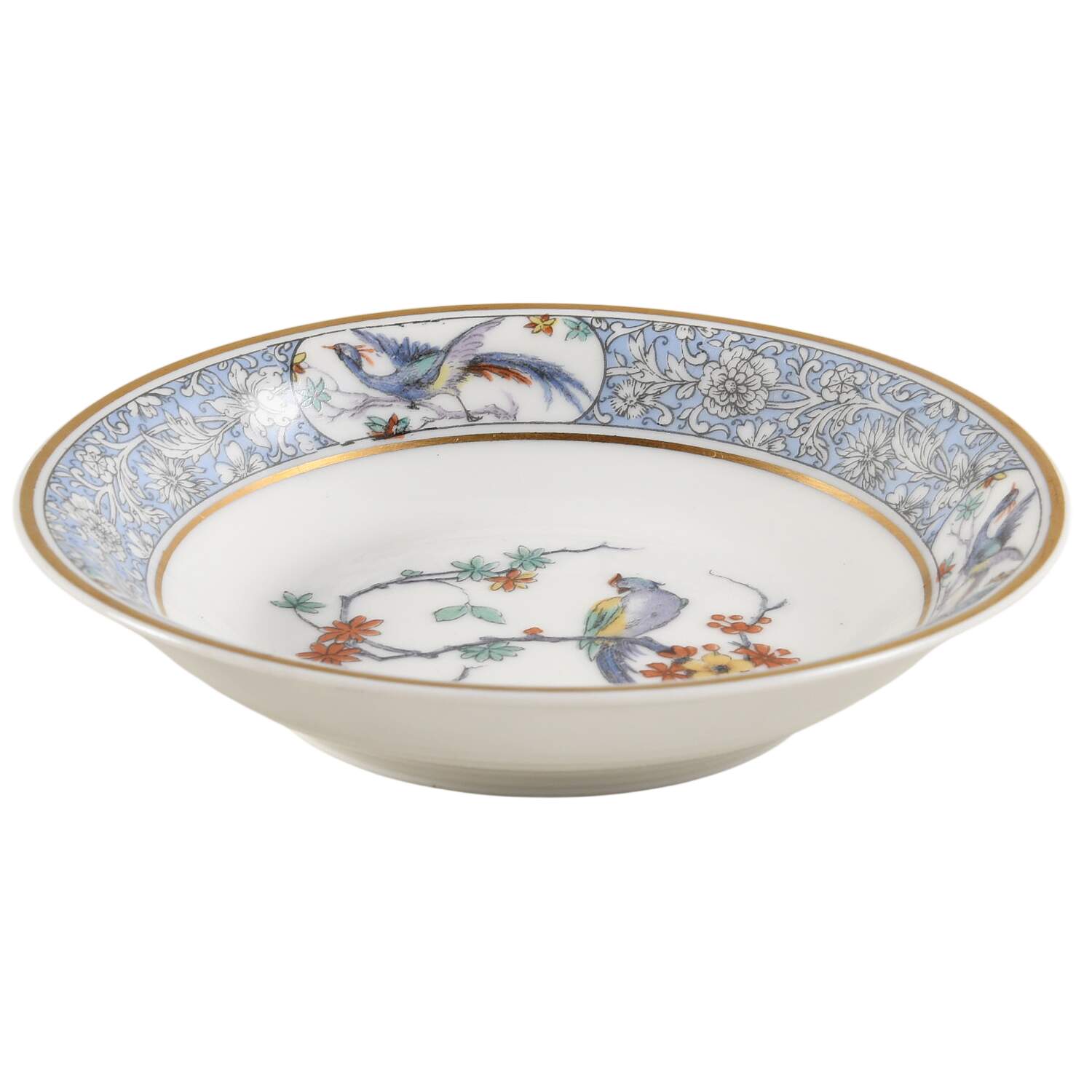 H1745 Fruit/Dessert (Sauce) Bowl by Haviland-1