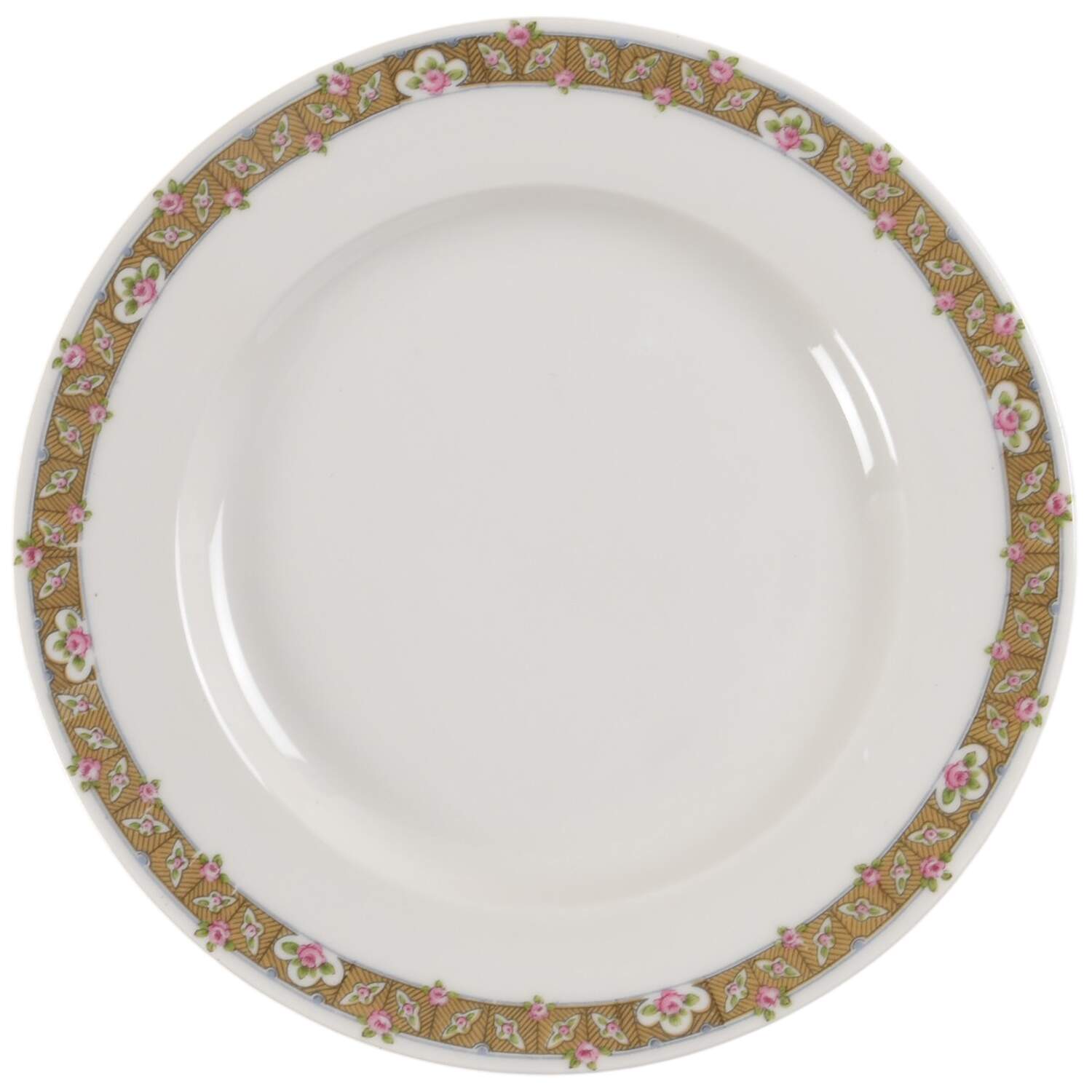 H1855 Salad Plate by Haviland-1