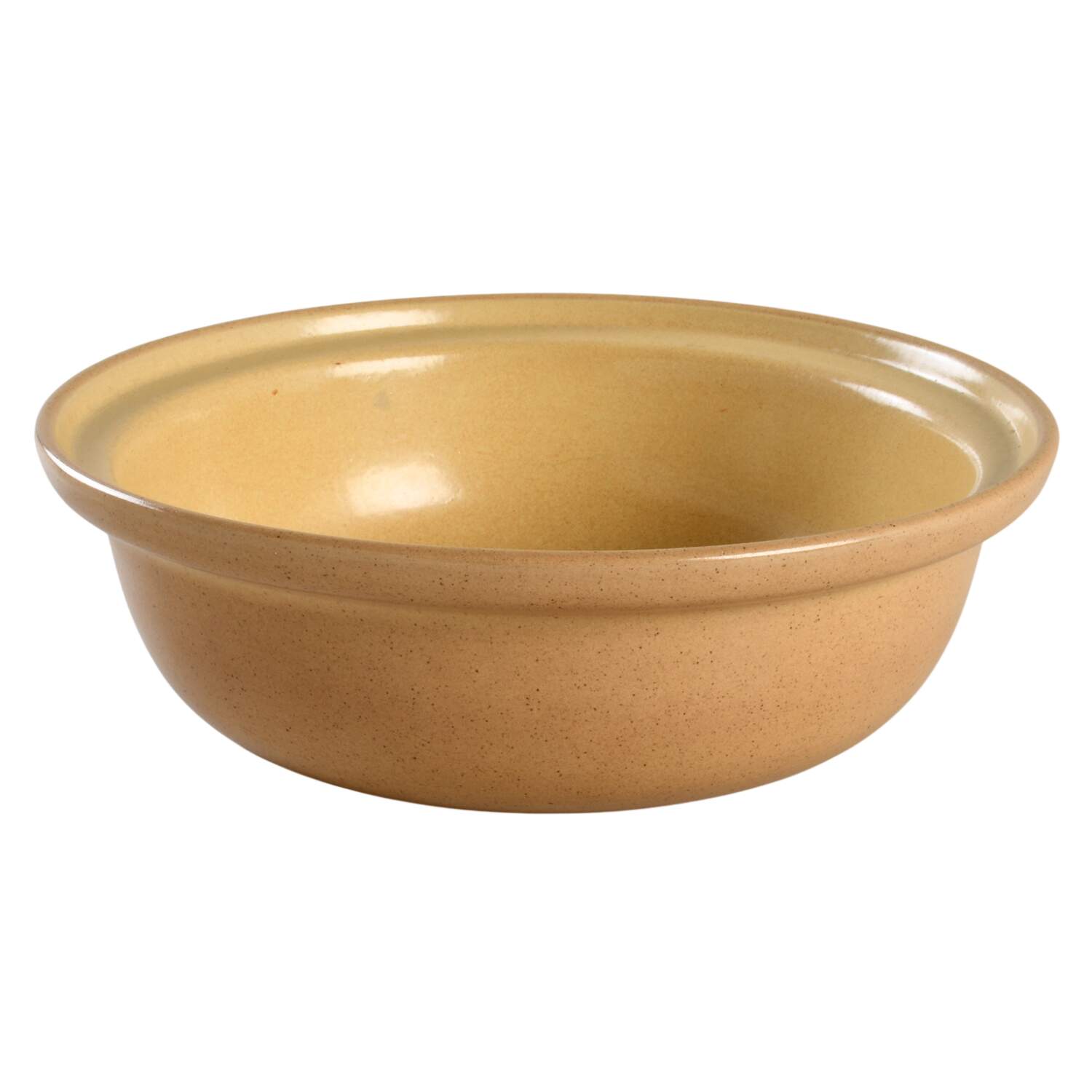 HTH10 1.5 Quart Round Casserole No Lid by Heath-1