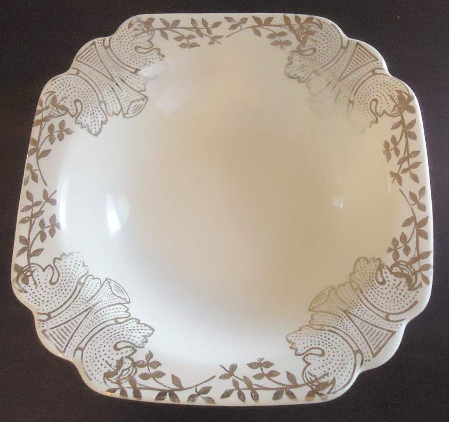 HLC1519 Fruit/Dessert (Sauce) Bowl by Homer Laughlin -1