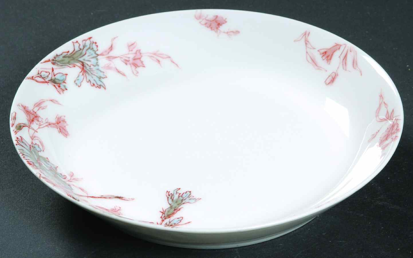 Schleiger 1158-8 Saucer by Haviland-1