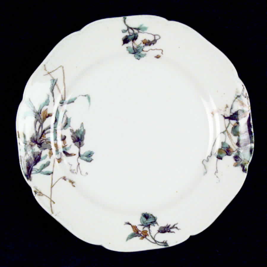 H1949 Bread & Butter Plate by Haviland-1