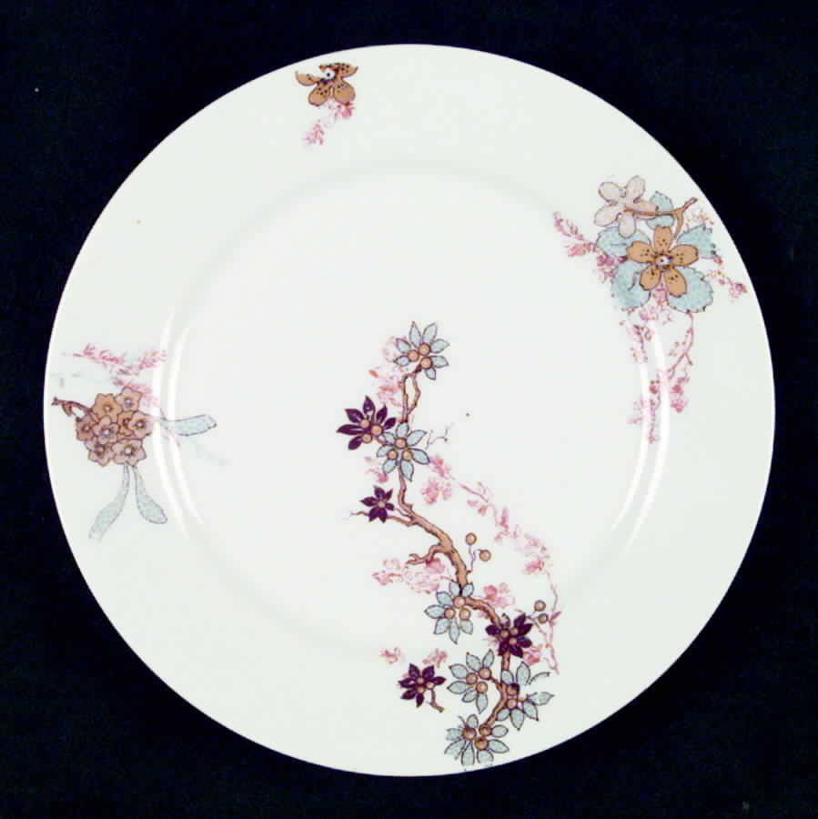H1962 Salad Plate by Haviland-1