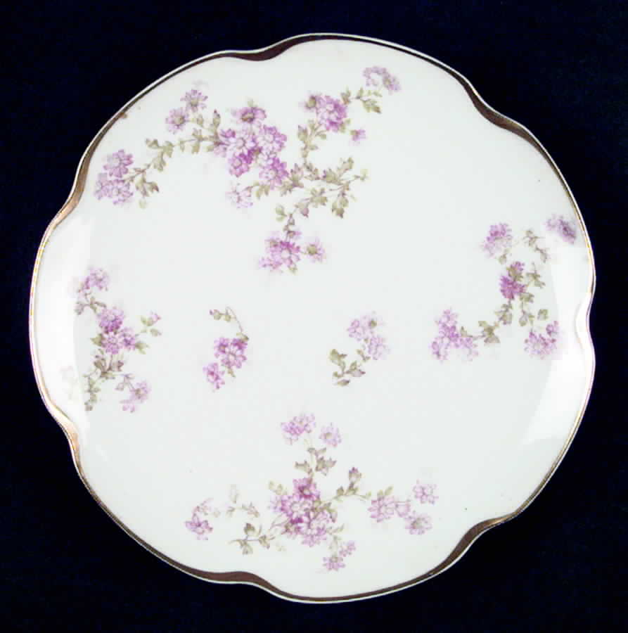 H2001 Salad Plate by Haviland-1
