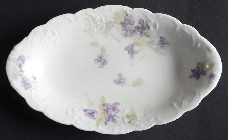 Schleiger 253-1 Relish by Haviland-1