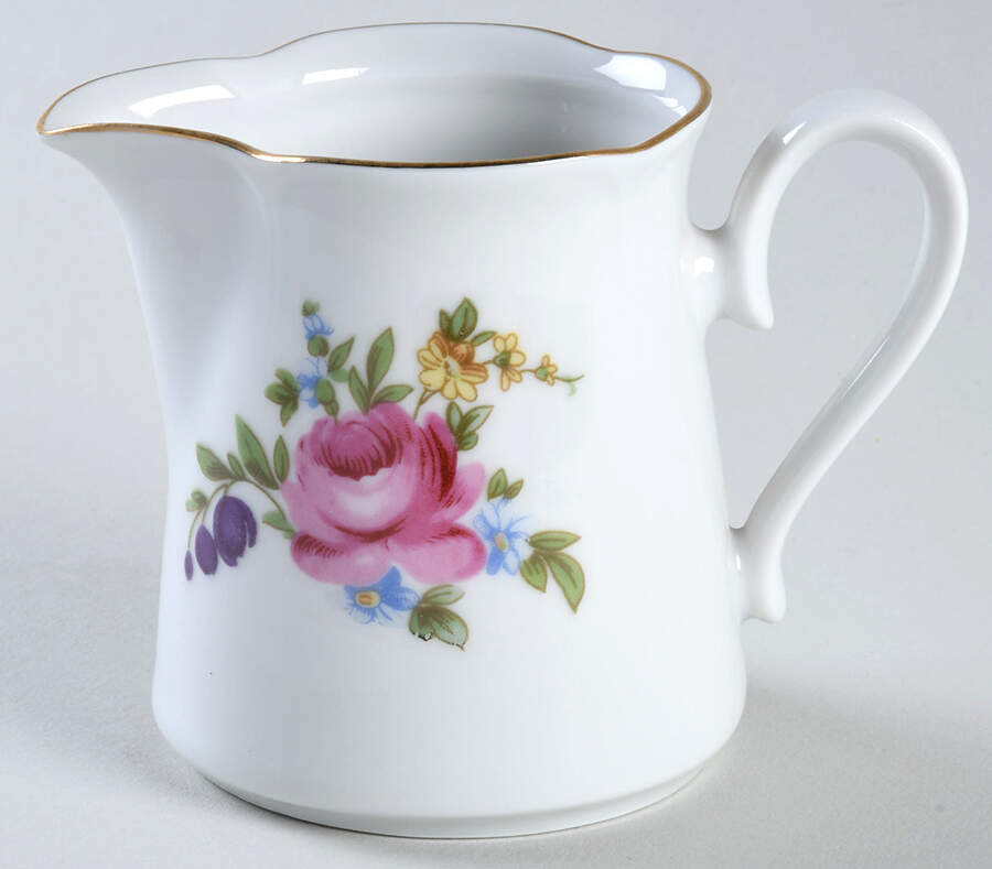 HEP39 Mini Creamer by Graf Von Henneberg-1