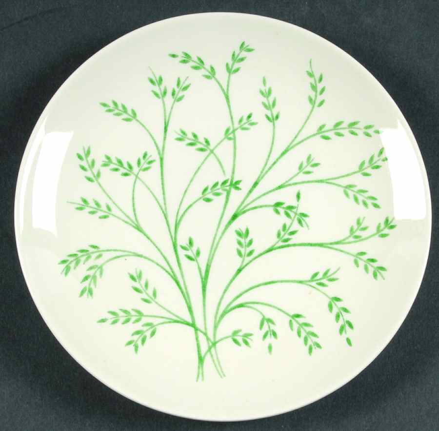 HLC3460 Bread & Butter Plate by Homer Laughlin -1