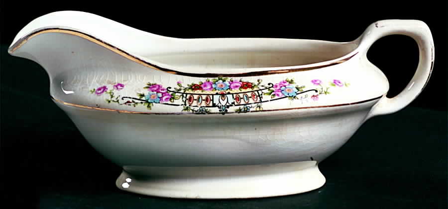 HPW11 Gravy Boat by Hopewell-1