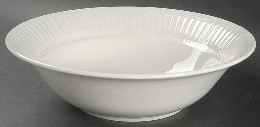 Deco Braid 9" Round Vegetable Bowl by Housewares Intl-1
