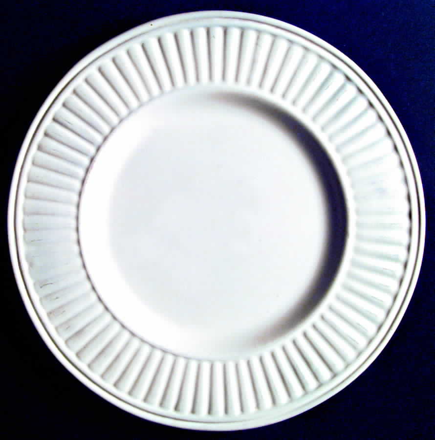 HPO1 Chop Plate (Round Platter) by Haeger-1