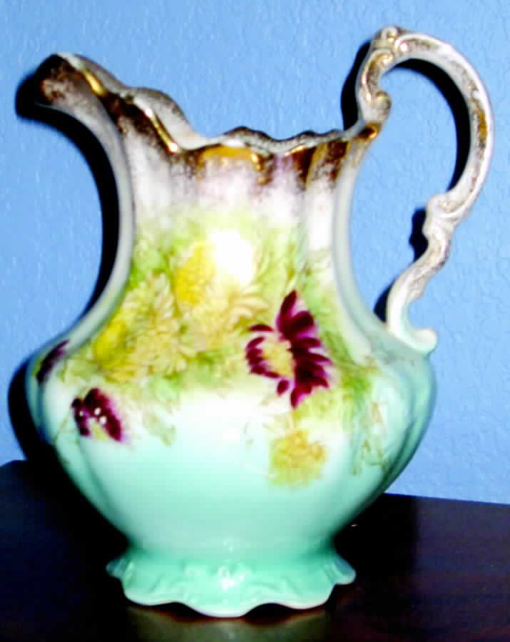 7066 Creamer by Homer Laughlin -1