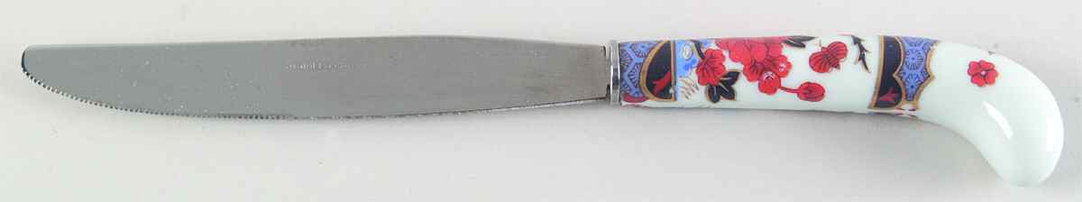 Mandarin Small Dinner Knife by House of Prill-1