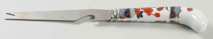Mandarin Bar Knife with Stainless Blade by House of Prill-1