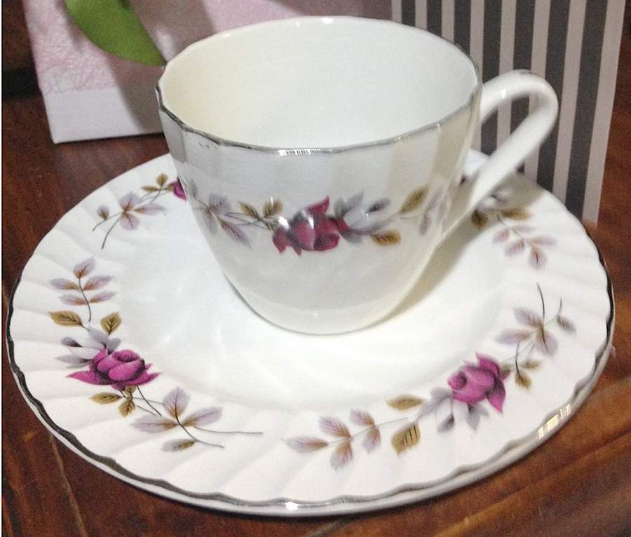 HAY11 Flat Cup by H Aynsley & Co-1