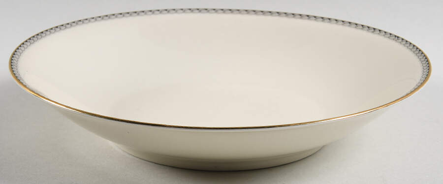 16352 Large Coupe Soup Bowl by Heinrich - H&C-1