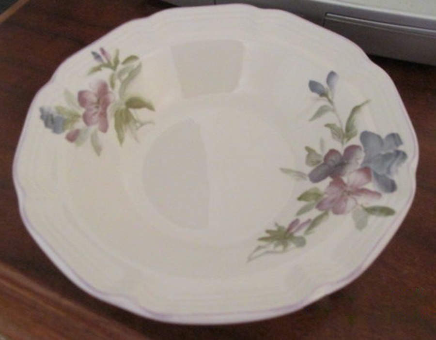 HNK17 Rim Cereal Bowl by Hankook-1