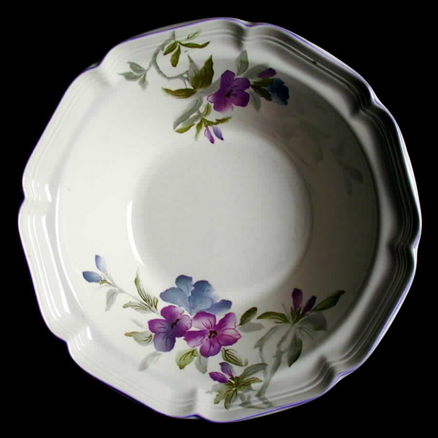 HNK17 9" Round Vegetable Bowl by Hankook-1