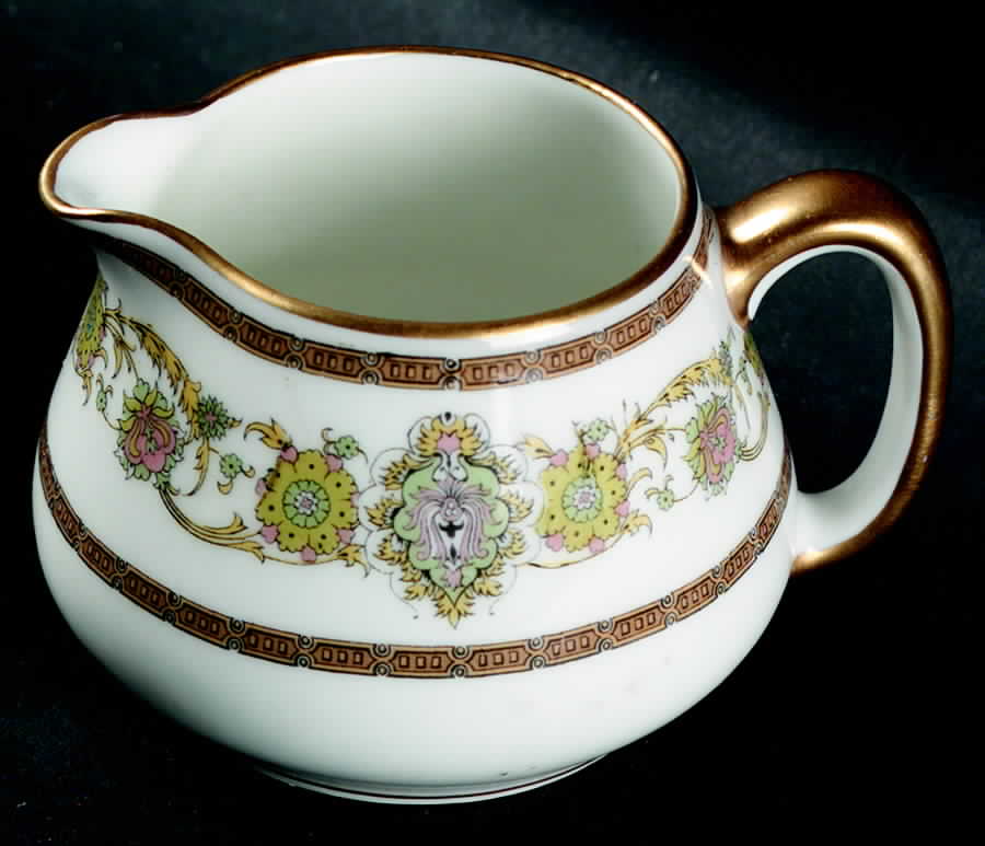 Schleiger 1188-1 Mini Creamer by Haviland-1