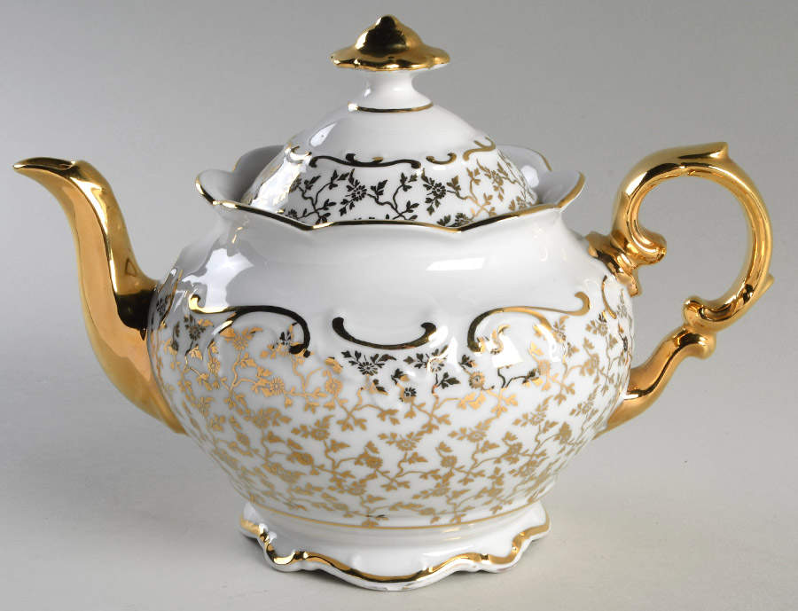 HDR7 Teapot & Lid by House Dresden-1